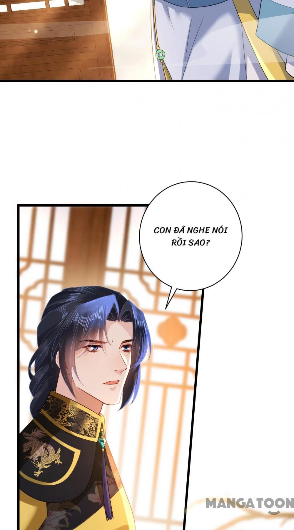 Quận Chúa Cẩn Thận, Đã Định Rồi Khó Đổi Lắm! Chapter 120 - 16