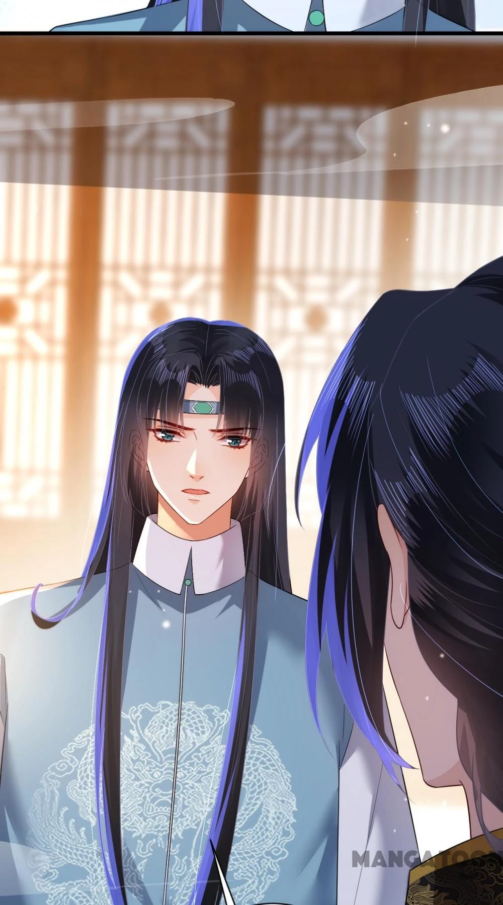 Quận Chúa Cẩn Thận, Đã Định Rồi Khó Đổi Lắm! Chapter 120 - 22