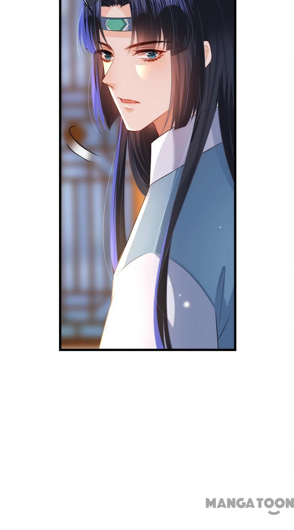 Quận Chúa Cẩn Thận, Đã Định Rồi Khó Đổi Lắm! Chapter 120 - 25