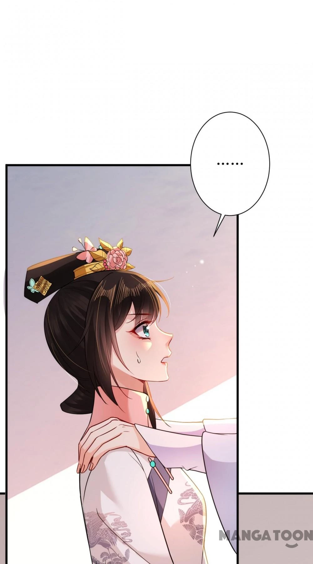 Quận Chúa Cẩn Thận, Đã Định Rồi Khó Đổi Lắm! Chapter 121 - 2