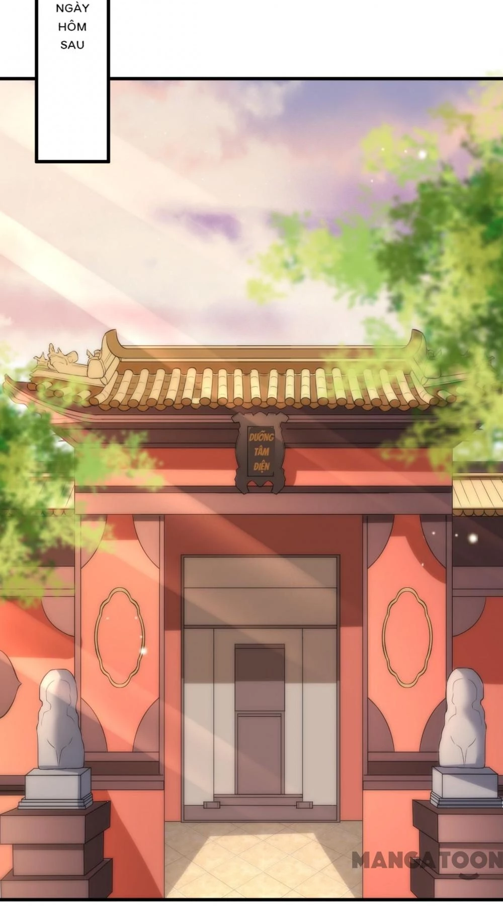 Quận Chúa Cẩn Thận, Đã Định Rồi Khó Đổi Lắm! Chapter 121 - 20