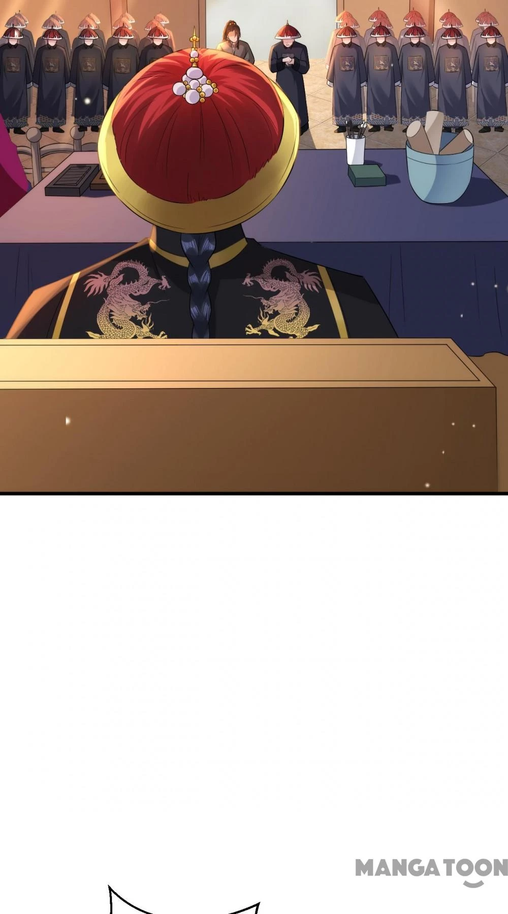 Quận Chúa Cẩn Thận, Đã Định Rồi Khó Đổi Lắm! Chapter 121 - 22