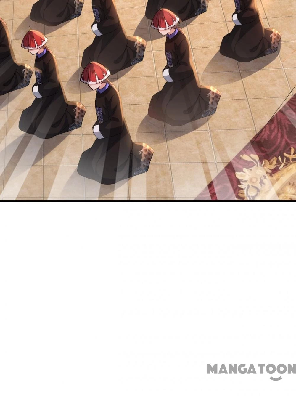 Quận Chúa Cẩn Thận, Đã Định Rồi Khó Đổi Lắm! Chapter 121 - 25