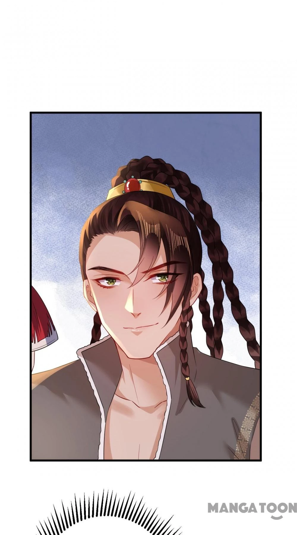 Quận Chúa Cẩn Thận, Đã Định Rồi Khó Đổi Lắm! Chapter 121 - 26