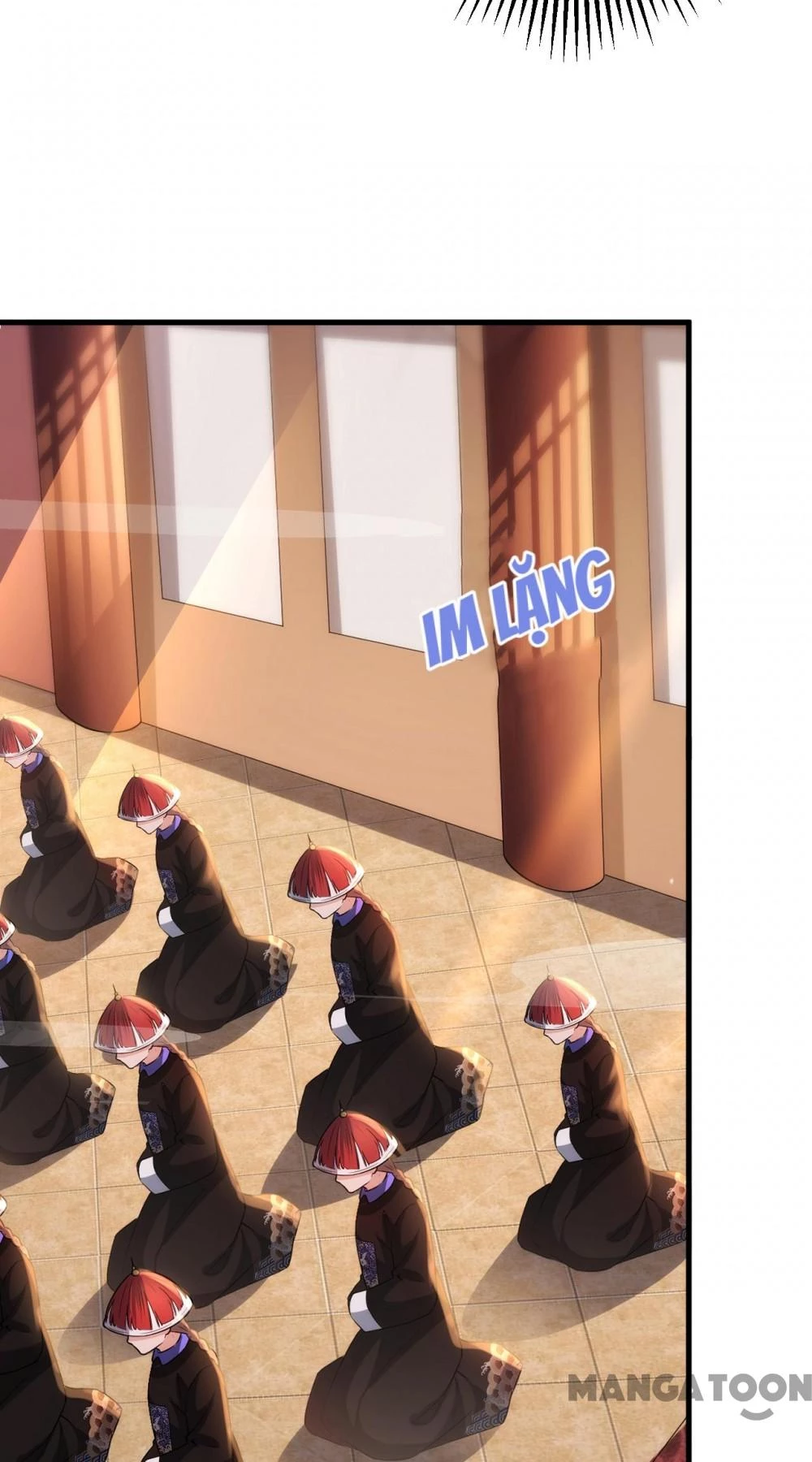 Quận Chúa Cẩn Thận, Đã Định Rồi Khó Đổi Lắm! Chapter 121 - 30