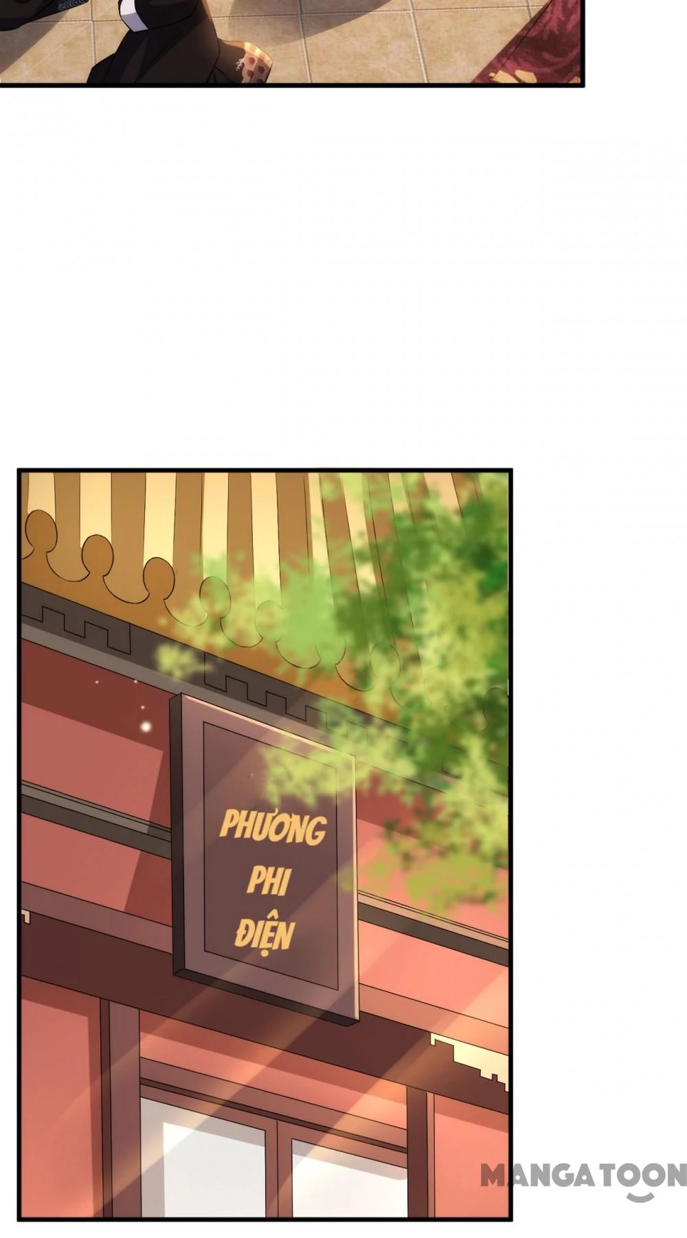 Quận Chúa Cẩn Thận, Đã Định Rồi Khó Đổi Lắm! Chapter 121 - 31