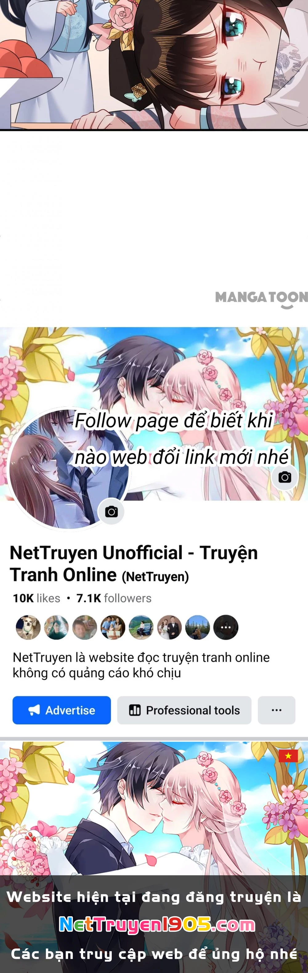 Quận Chúa Cẩn Thận, Đã Định Rồi Khó Đổi Lắm! Chapter 121 - 34