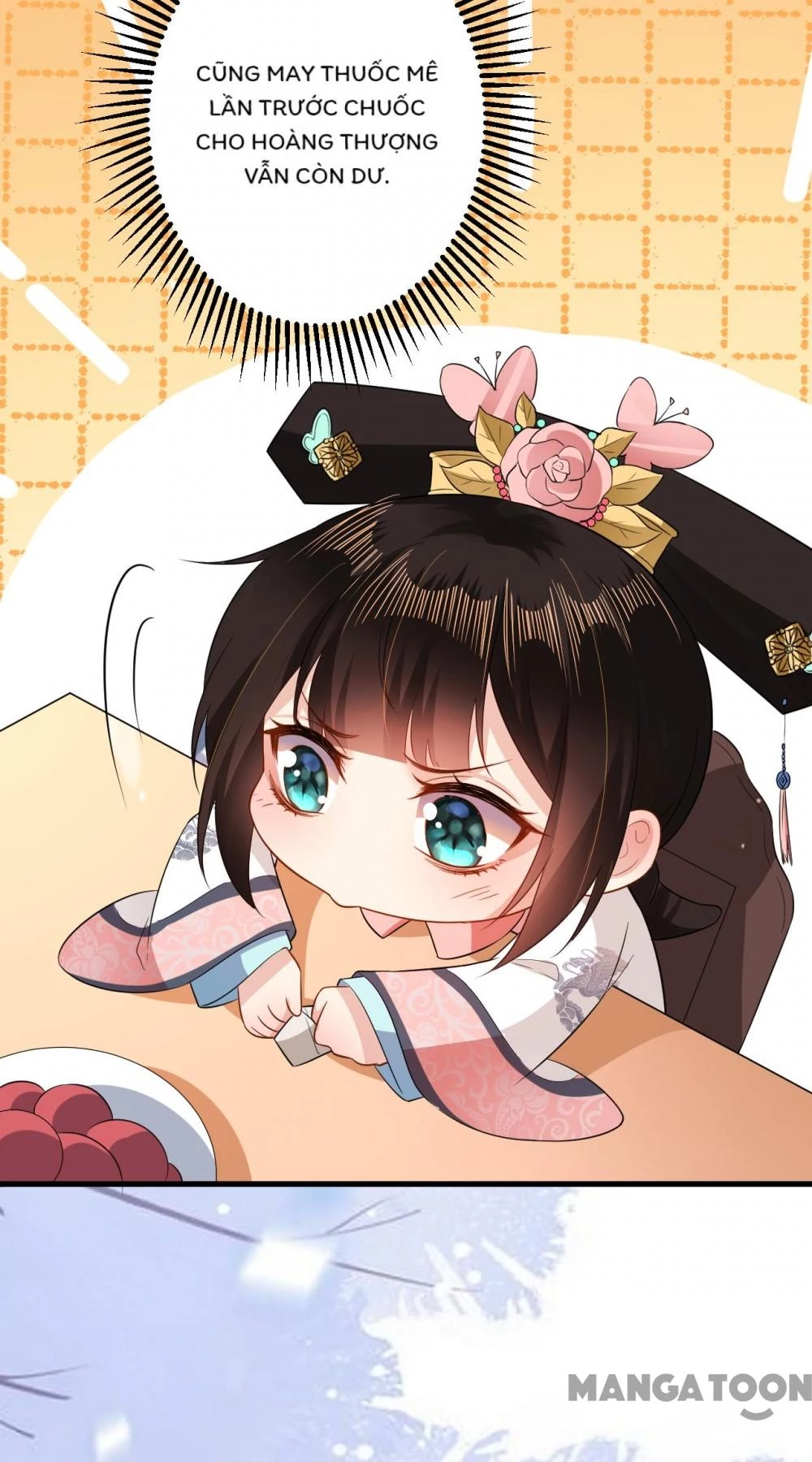 Quận Chúa Cẩn Thận, Đã Định Rồi Khó Đổi Lắm! Chapter 122 - 2