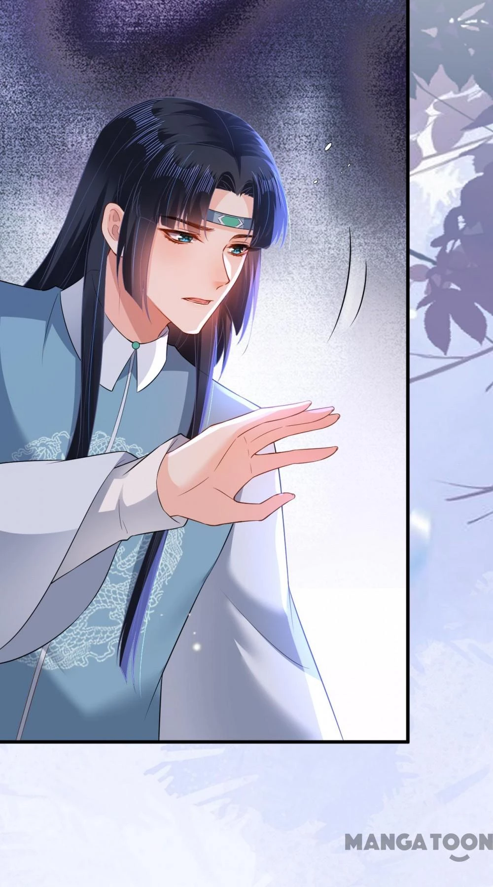 Quận Chúa Cẩn Thận, Đã Định Rồi Khó Đổi Lắm! Chapter 122 - 5