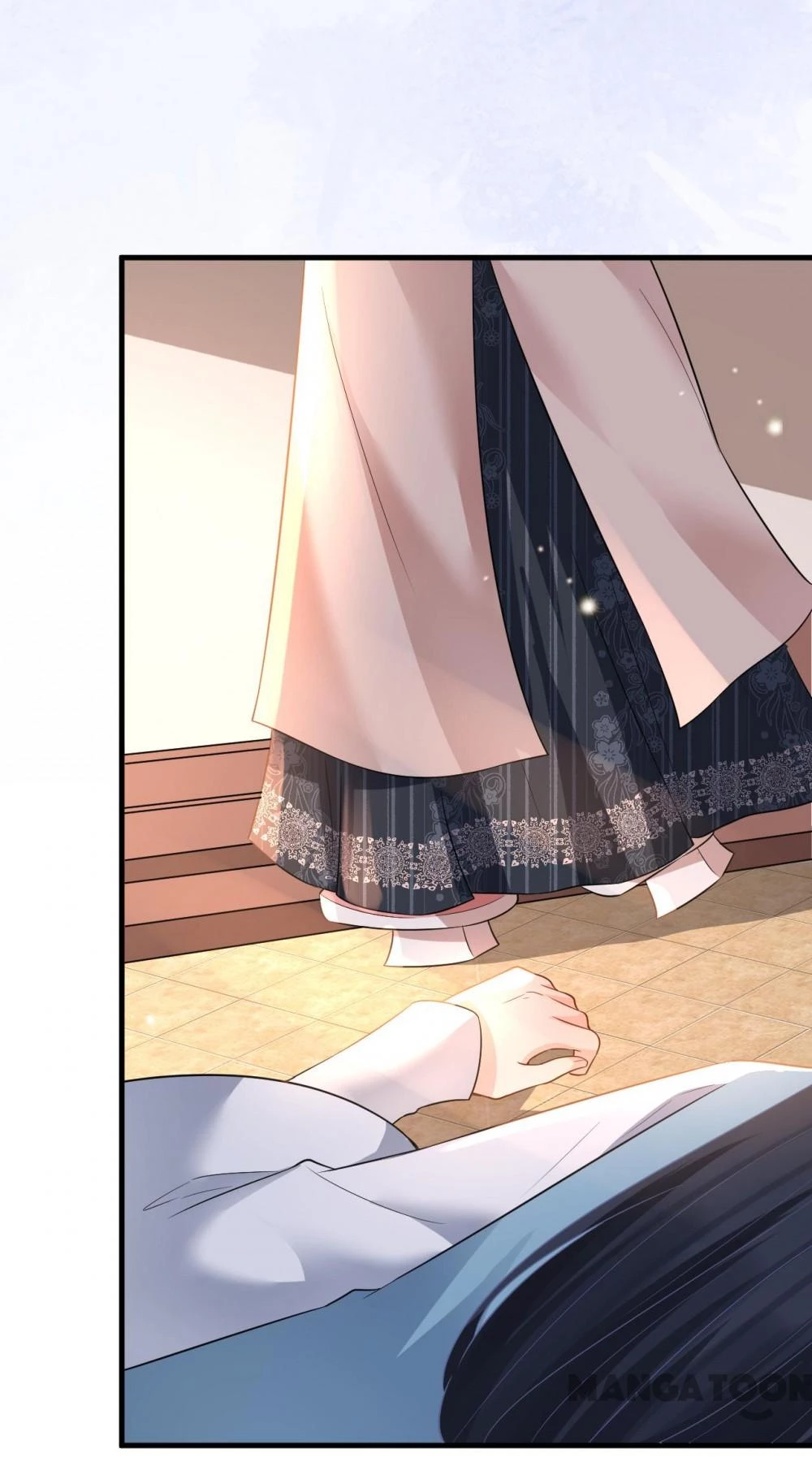 Quận Chúa Cẩn Thận, Đã Định Rồi Khó Đổi Lắm! Chapter 122 - 6