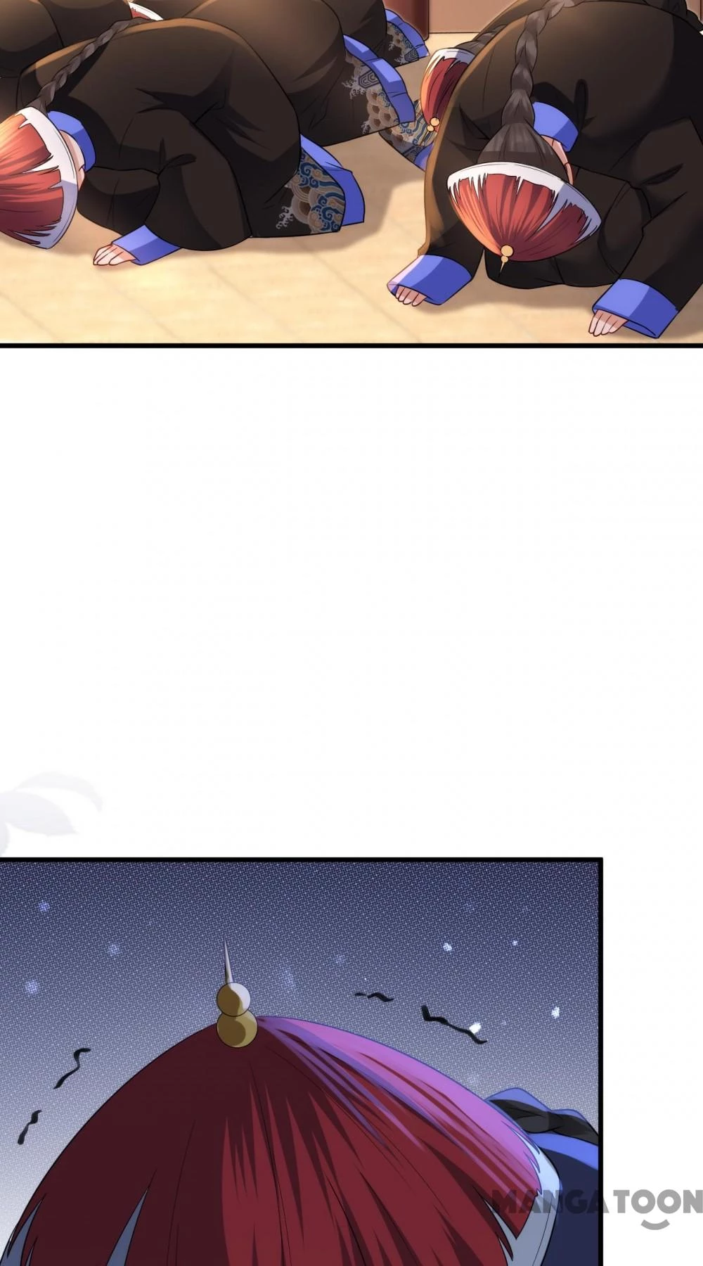 Quận Chúa Cẩn Thận, Đã Định Rồi Khó Đổi Lắm! Chapter 122 - 9