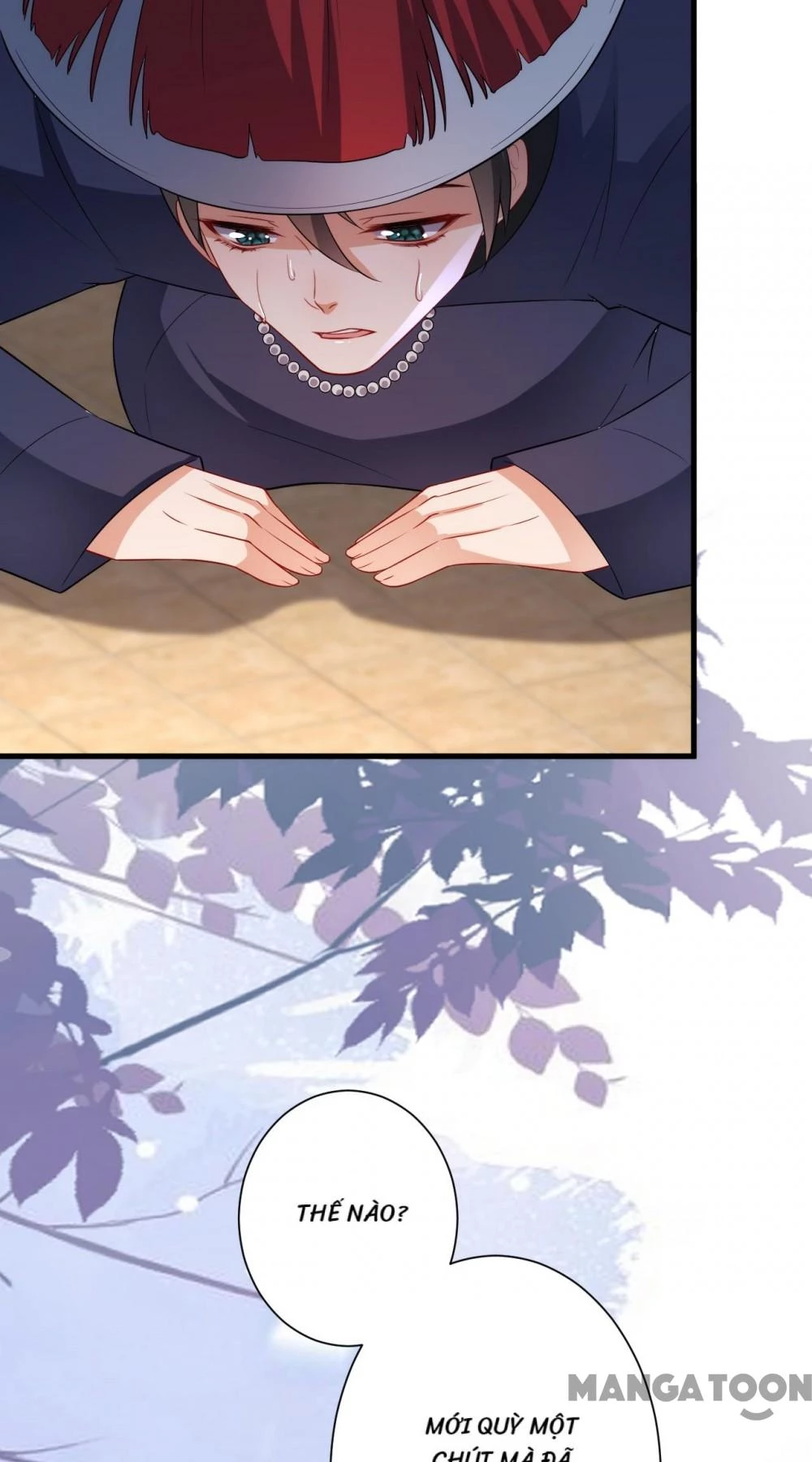 Quận Chúa Cẩn Thận, Đã Định Rồi Khó Đổi Lắm! Chapter 122 - 10