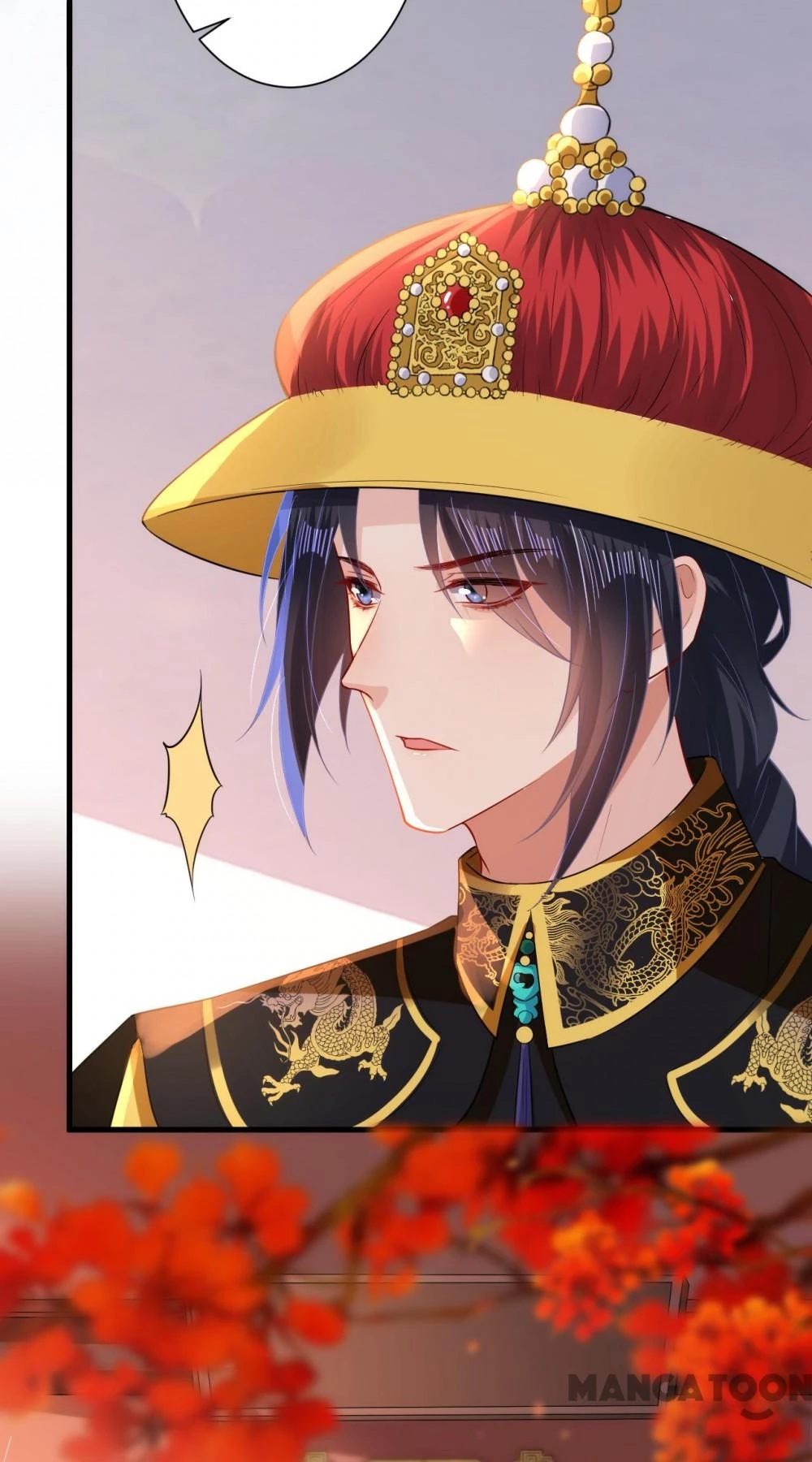 Quận Chúa Cẩn Thận, Đã Định Rồi Khó Đổi Lắm! Chapter 122 - 13