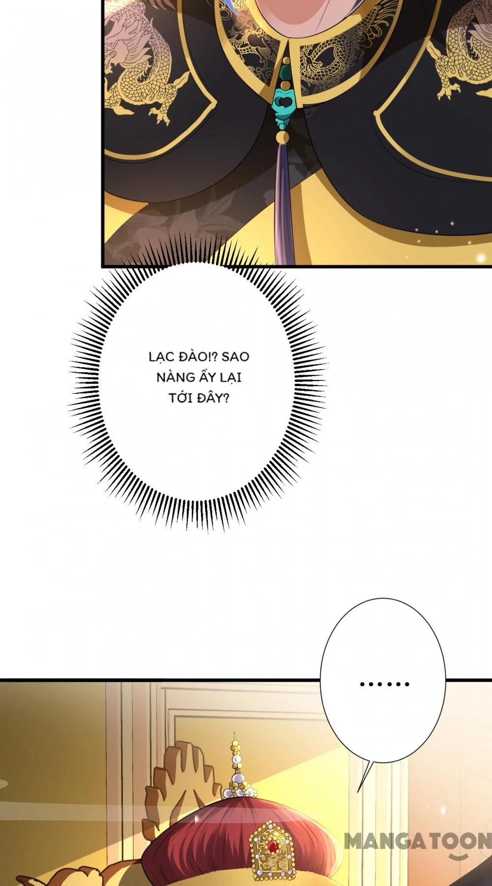 Quận Chúa Cẩn Thận, Đã Định Rồi Khó Đổi Lắm! Chapter 122 - 17