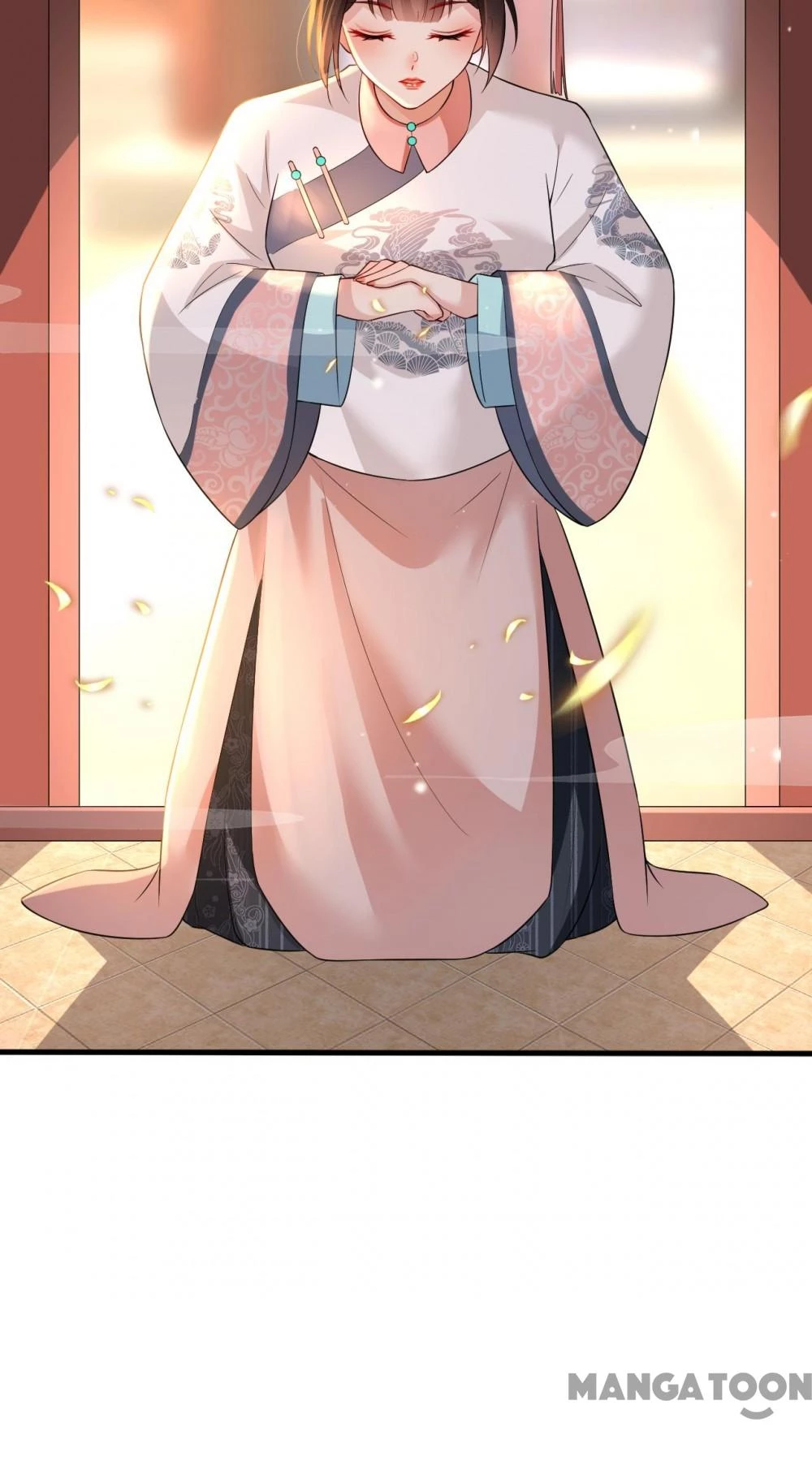 Quận Chúa Cẩn Thận, Đã Định Rồi Khó Đổi Lắm! Chapter 122 - 21