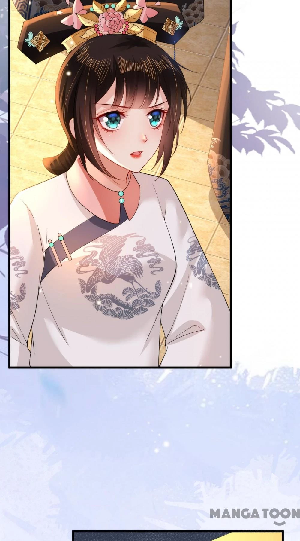 Quận Chúa Cẩn Thận, Đã Định Rồi Khó Đổi Lắm! Chapter 123 - 6