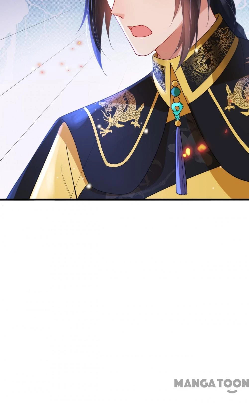 Quận Chúa Cẩn Thận, Đã Định Rồi Khó Đổi Lắm! Chapter 123 - 8