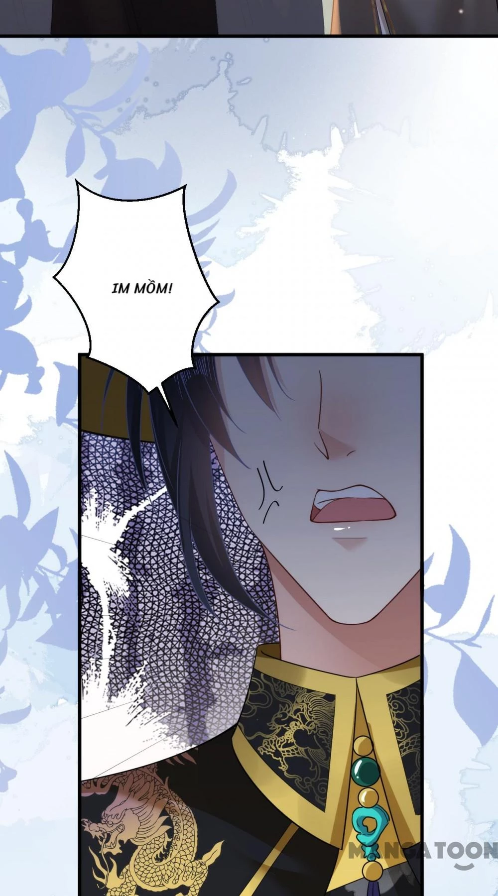 Quận Chúa Cẩn Thận, Đã Định Rồi Khó Đổi Lắm! Chapter 123 - 12