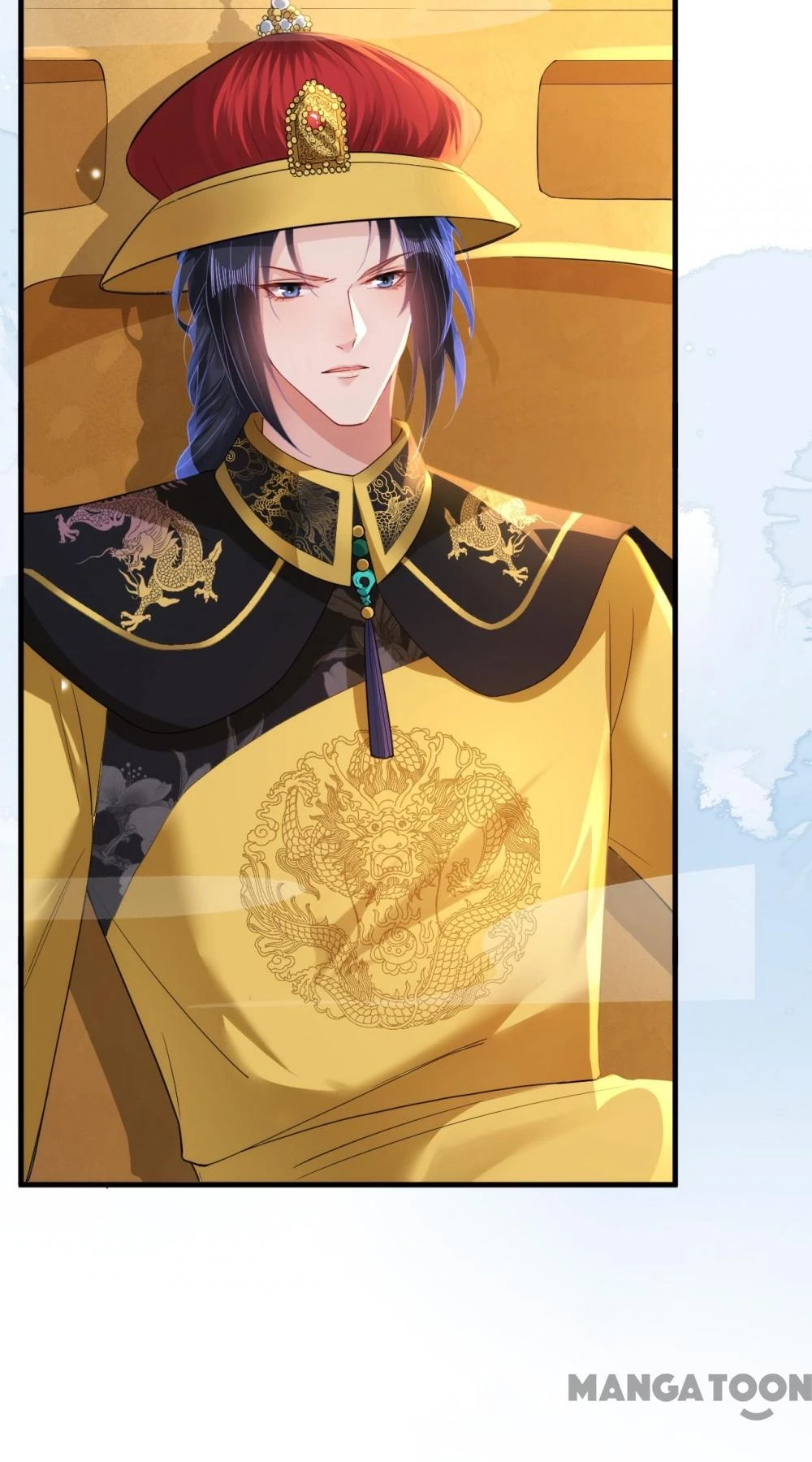 Quận Chúa Cẩn Thận, Đã Định Rồi Khó Đổi Lắm! Chapter 123 - 15