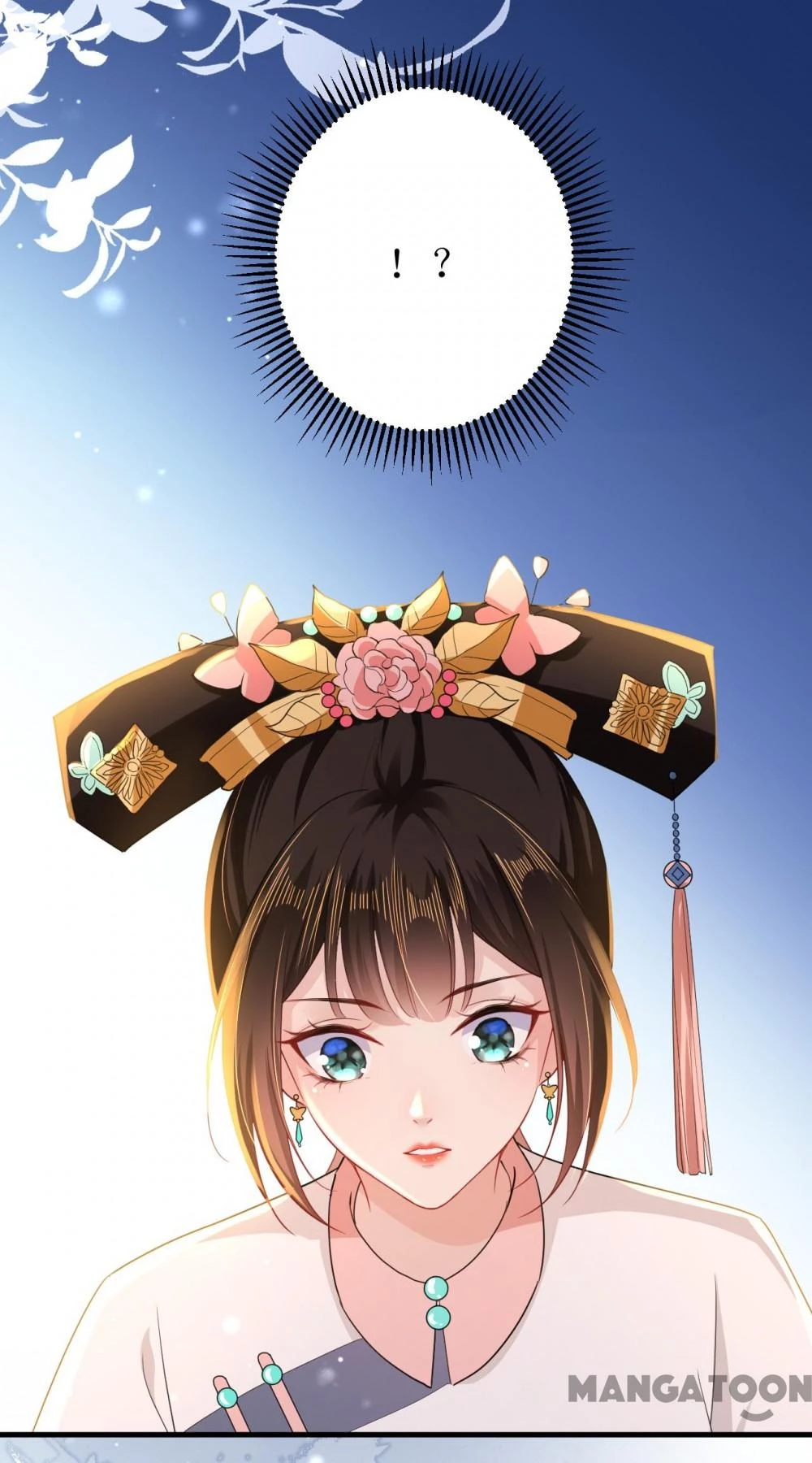 Quận Chúa Cẩn Thận, Đã Định Rồi Khó Đổi Lắm! Chapter 123 - 25