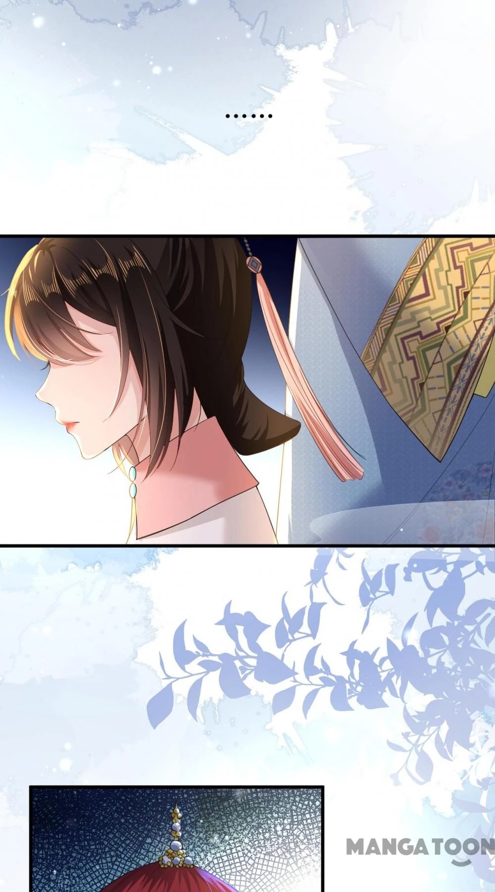 Quận Chúa Cẩn Thận, Đã Định Rồi Khó Đổi Lắm! Chapter 123 - 26