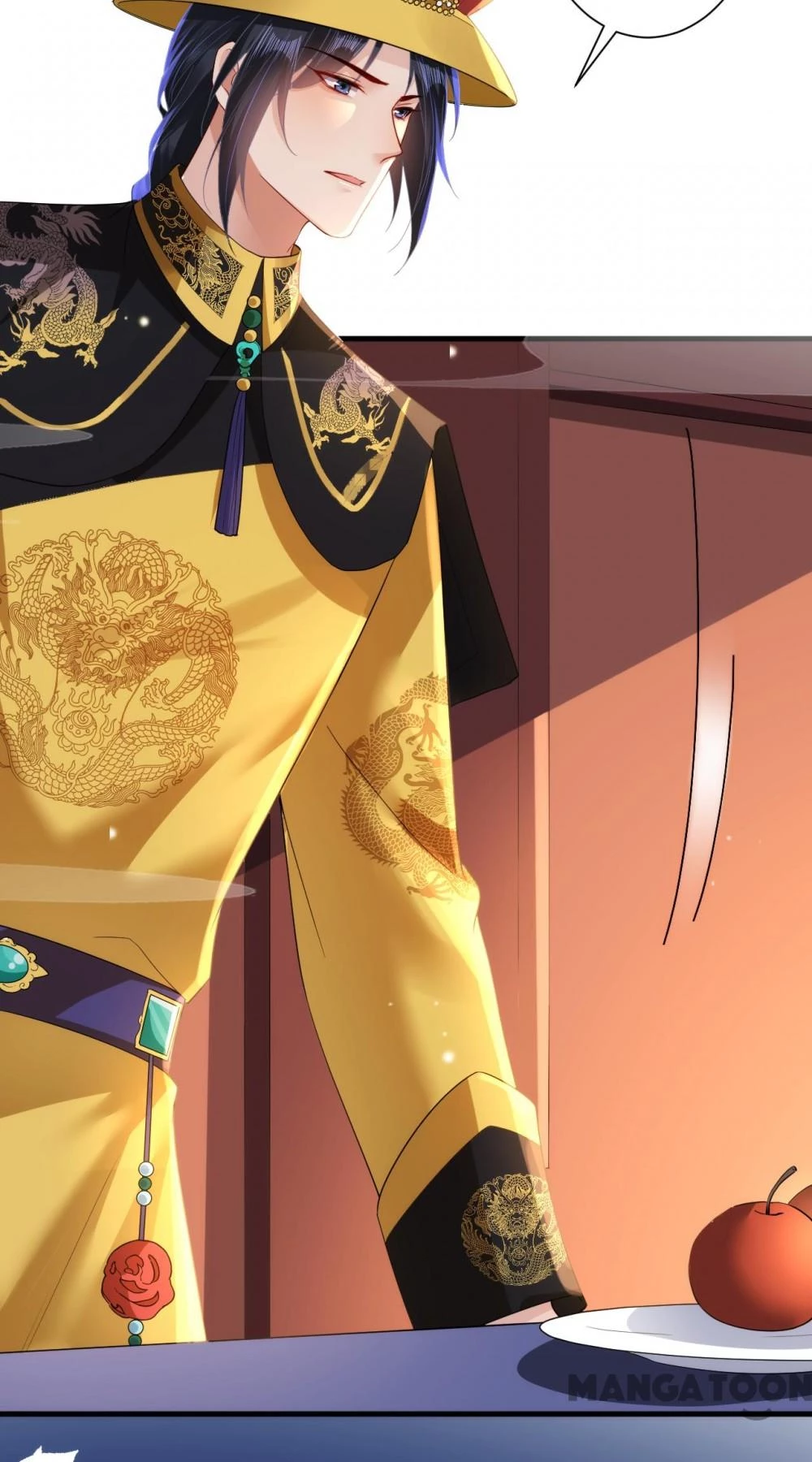 Quận Chúa Cẩn Thận, Đã Định Rồi Khó Đổi Lắm! Chapter 124 - 3