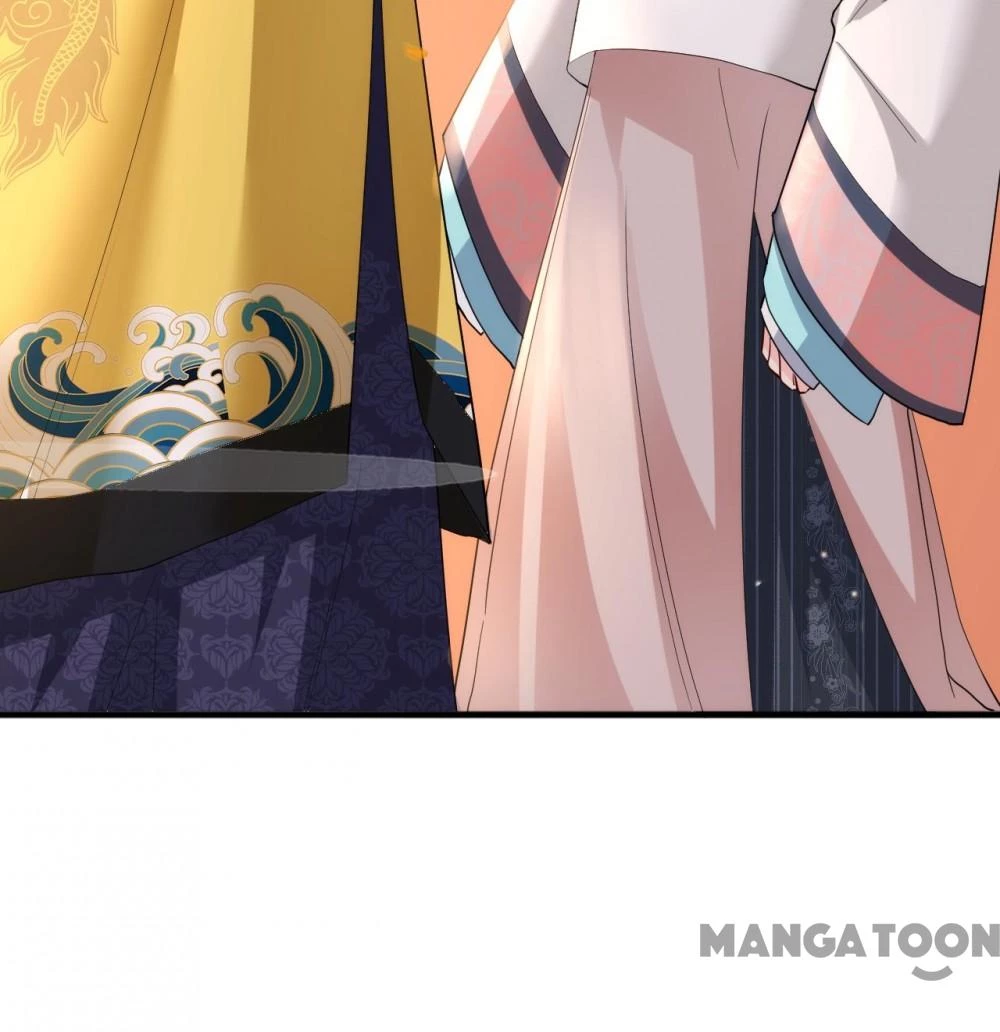 Quận Chúa Cẩn Thận, Đã Định Rồi Khó Đổi Lắm! Chapter 124 - 7