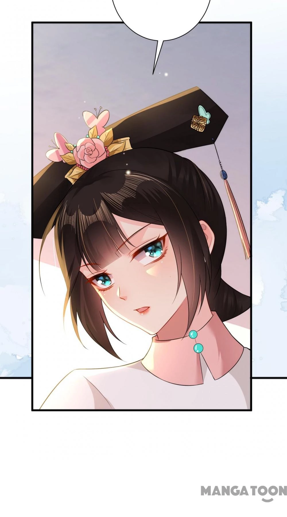 Quận Chúa Cẩn Thận, Đã Định Rồi Khó Đổi Lắm! Chapter 124 - 12