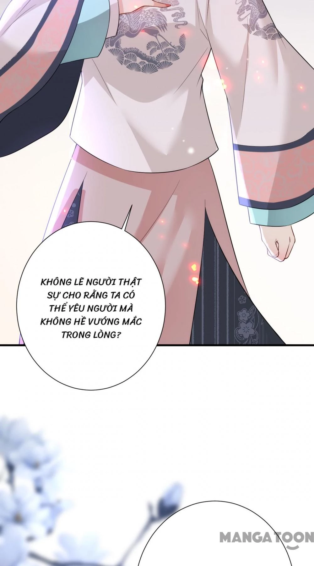 Quận Chúa Cẩn Thận, Đã Định Rồi Khó Đổi Lắm! Chapter 124 - 15