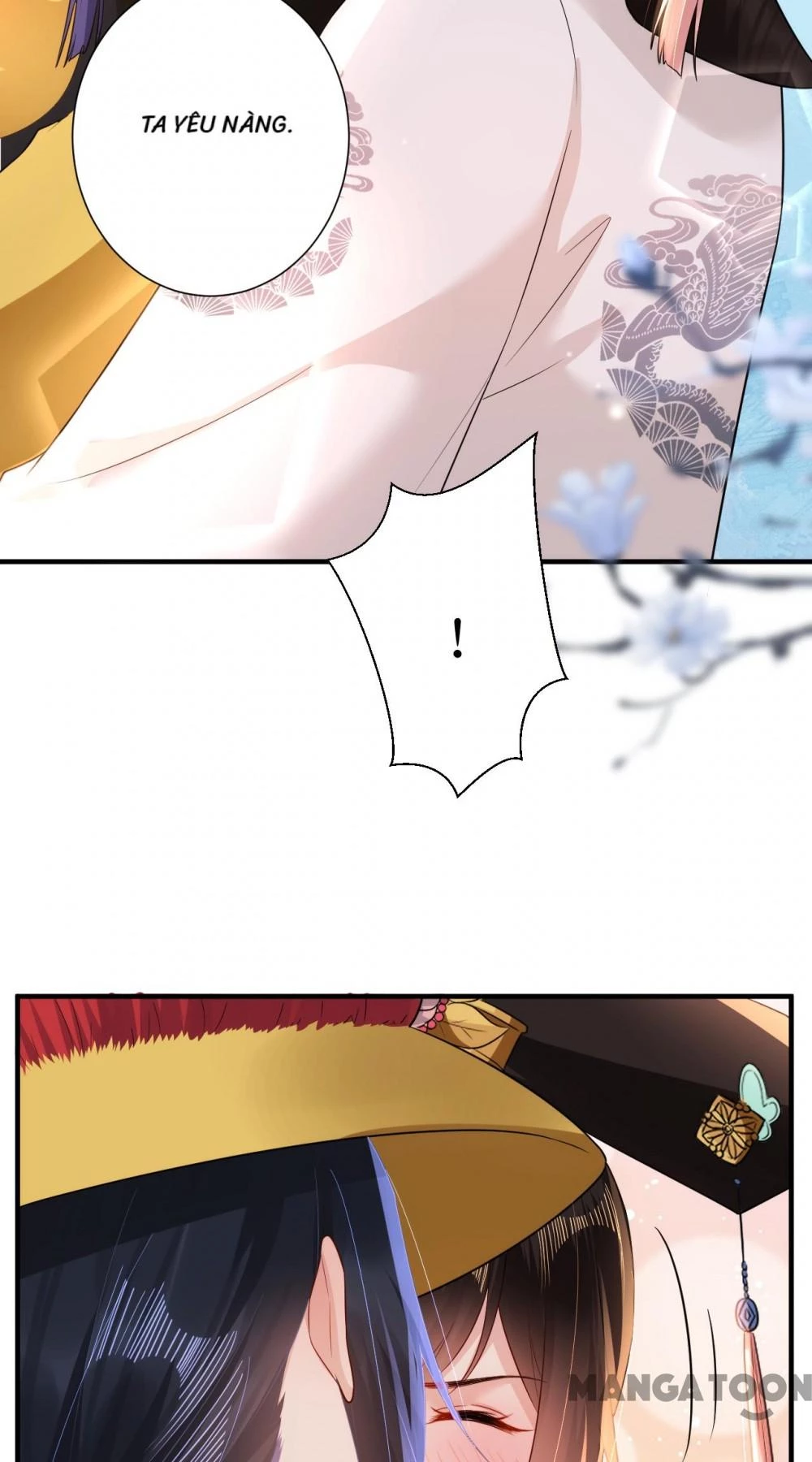 Quận Chúa Cẩn Thận, Đã Định Rồi Khó Đổi Lắm! Chapter 124 - 17