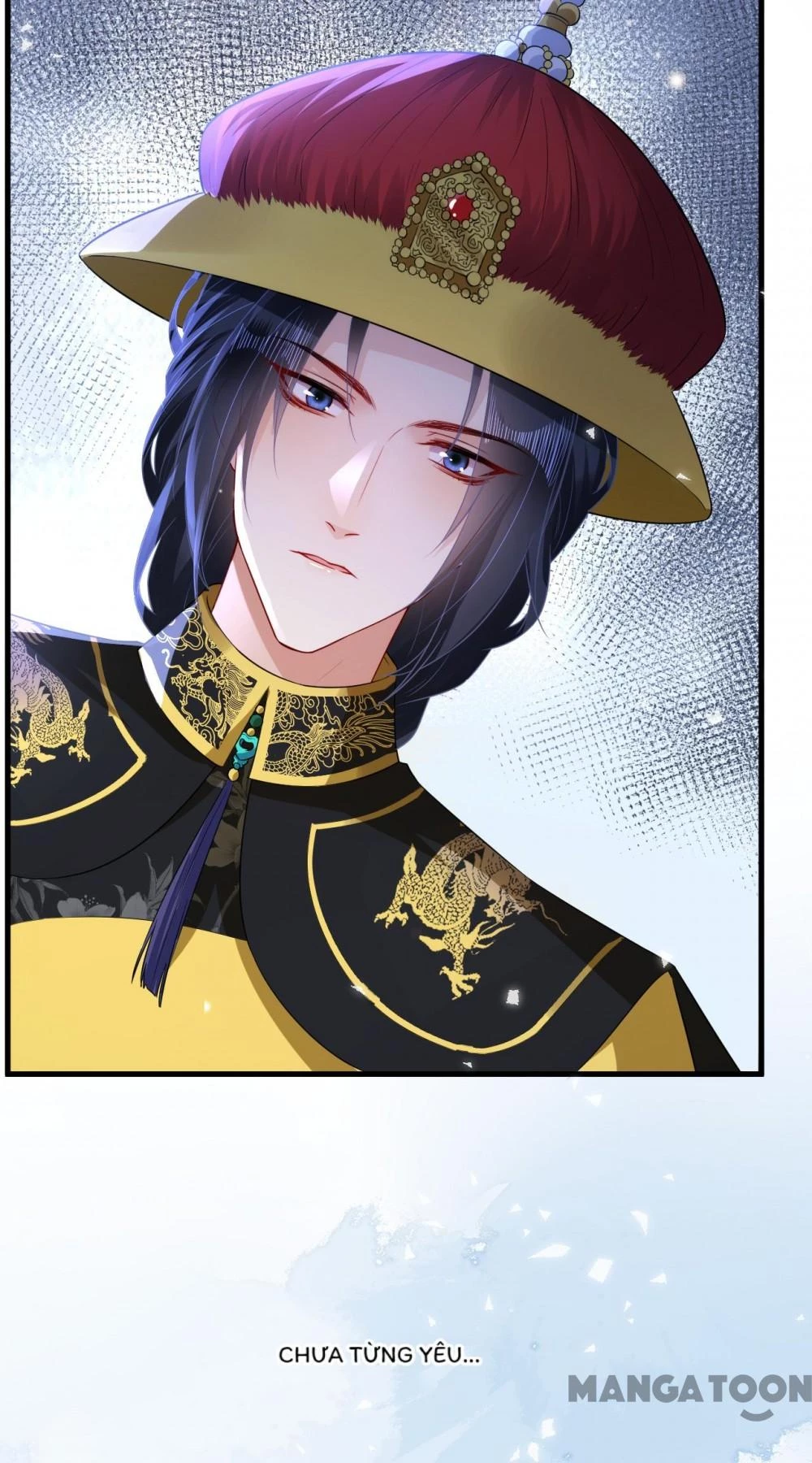 Quận Chúa Cẩn Thận, Đã Định Rồi Khó Đổi Lắm! Chapter 124 - 23