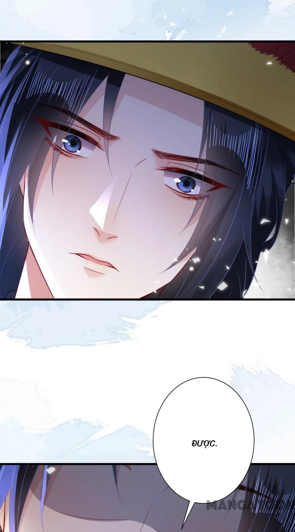 Quận Chúa Cẩn Thận, Đã Định Rồi Khó Đổi Lắm! Chapter 124 - 24