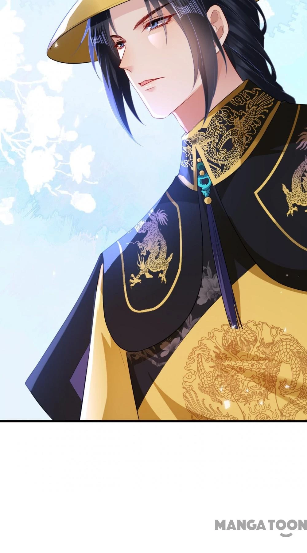 Quận Chúa Cẩn Thận, Đã Định Rồi Khó Đổi Lắm! Chapter 124 - 26