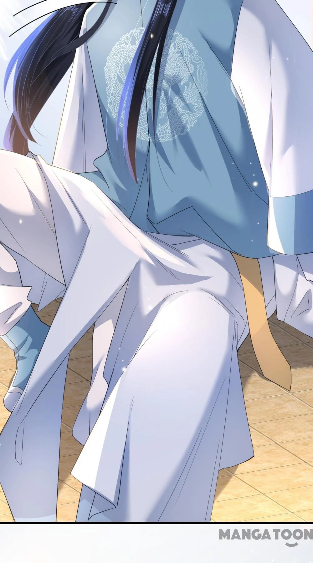 Quận Chúa Cẩn Thận, Đã Định Rồi Khó Đổi Lắm! Chapter 125 - 3