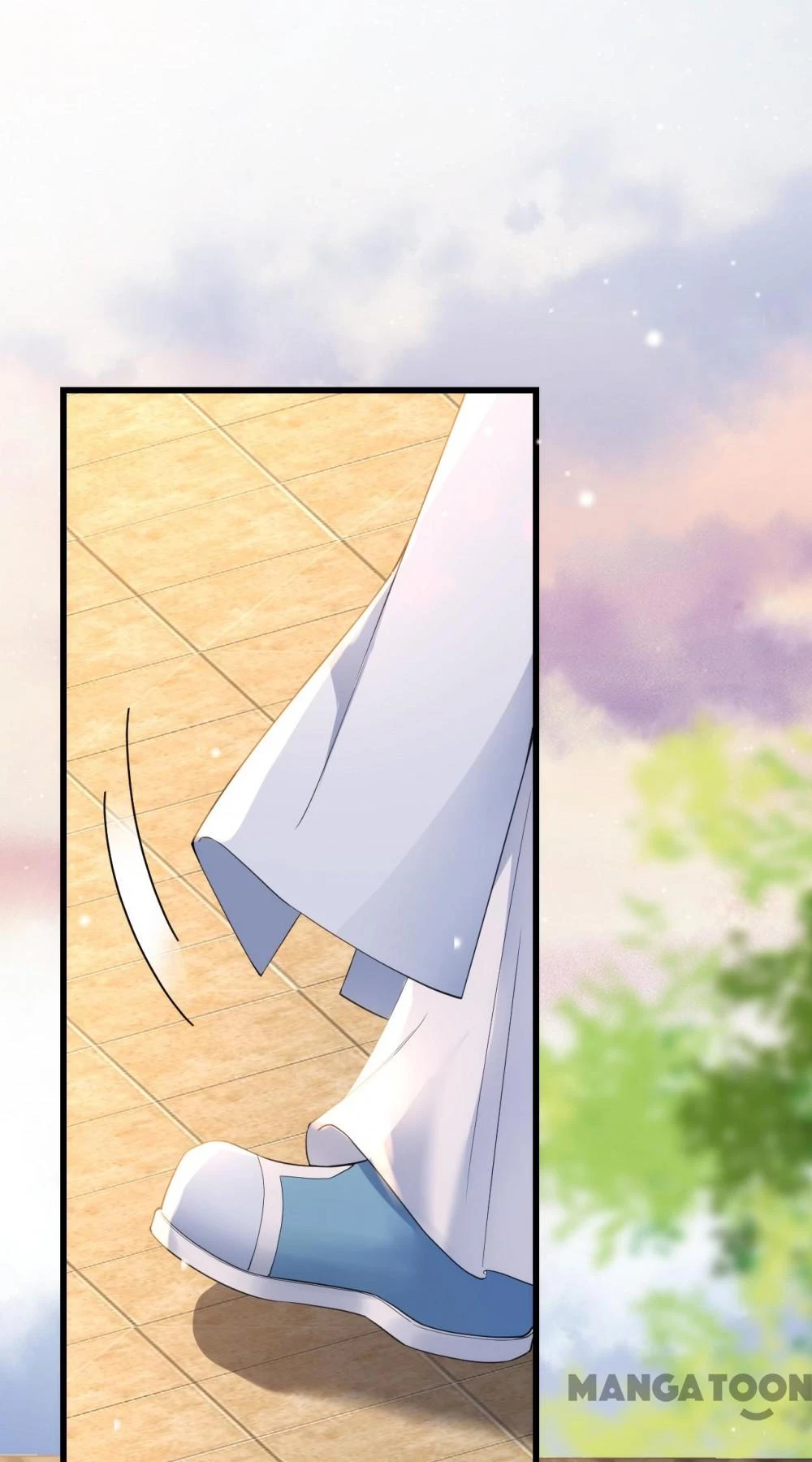 Quận Chúa Cẩn Thận, Đã Định Rồi Khó Đổi Lắm! Chapter 125 - 4