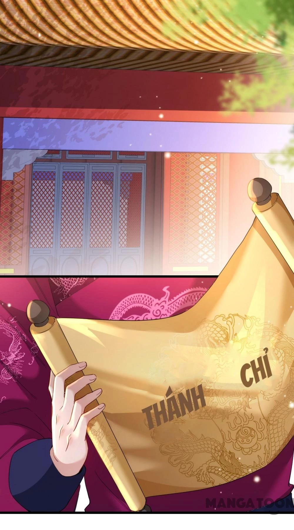 Quận Chúa Cẩn Thận, Đã Định Rồi Khó Đổi Lắm! Chapter 125 - 7