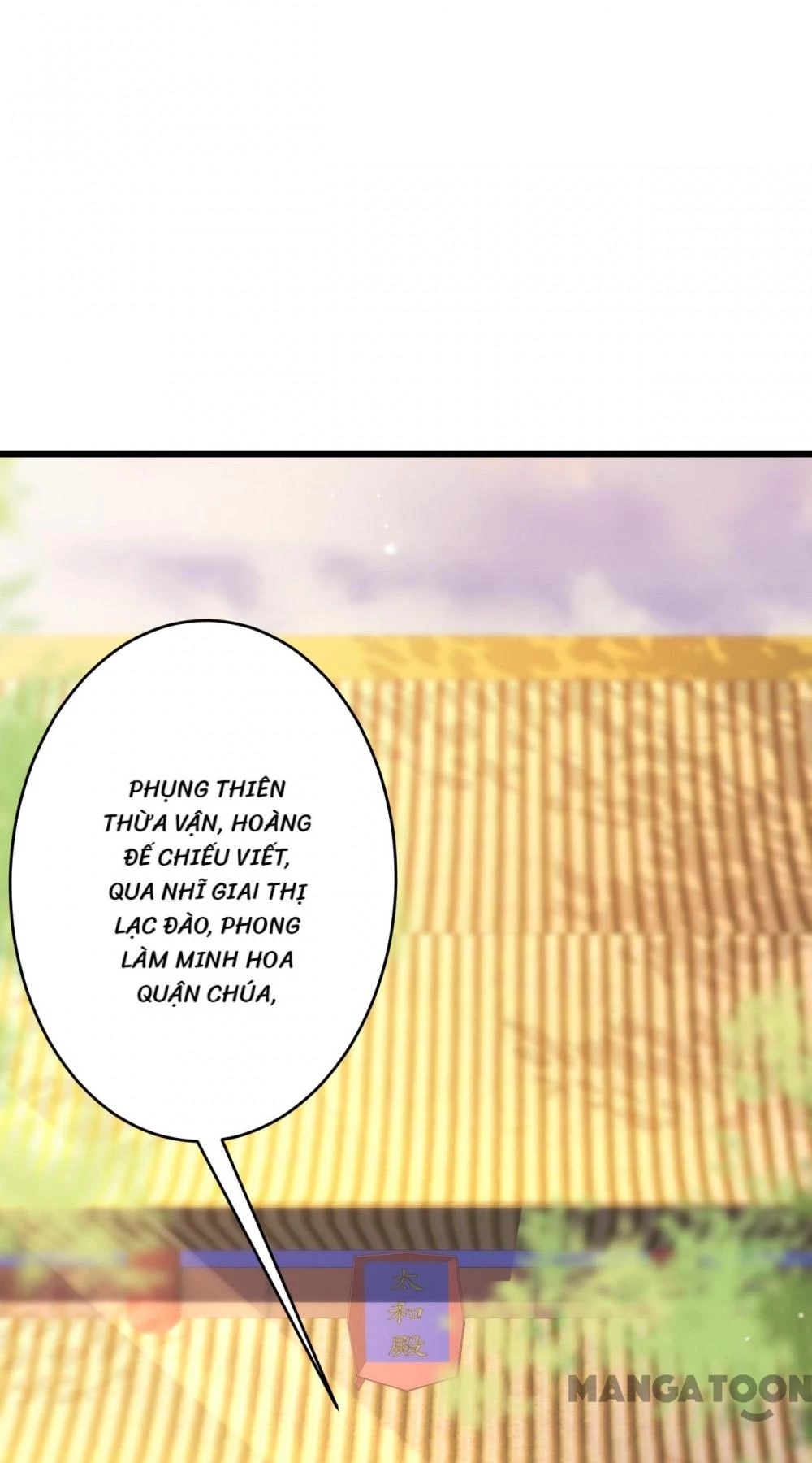 Quận Chúa Cẩn Thận, Đã Định Rồi Khó Đổi Lắm! Chapter 125 - 9