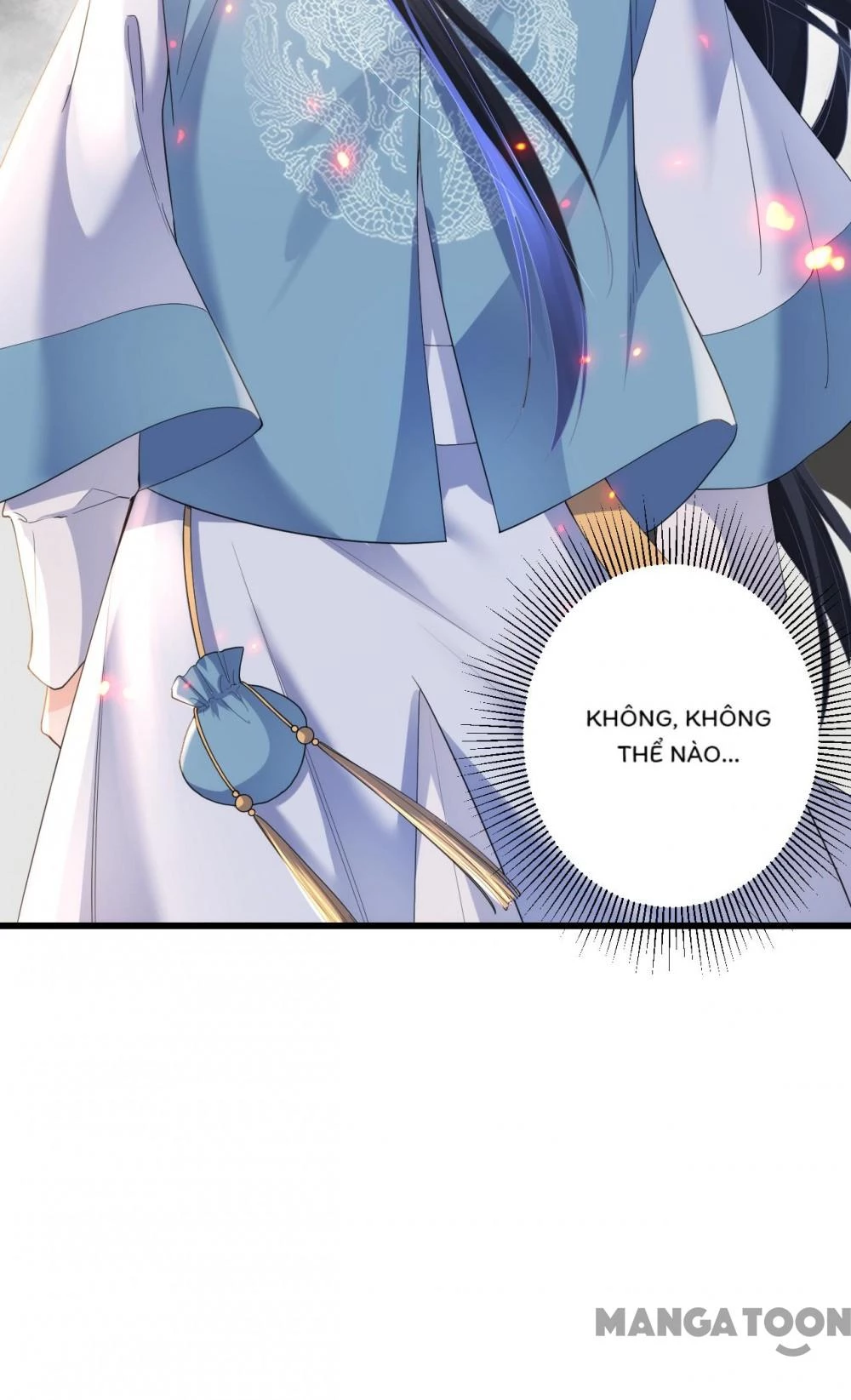 Quận Chúa Cẩn Thận, Đã Định Rồi Khó Đổi Lắm! Chapter 125 - 16