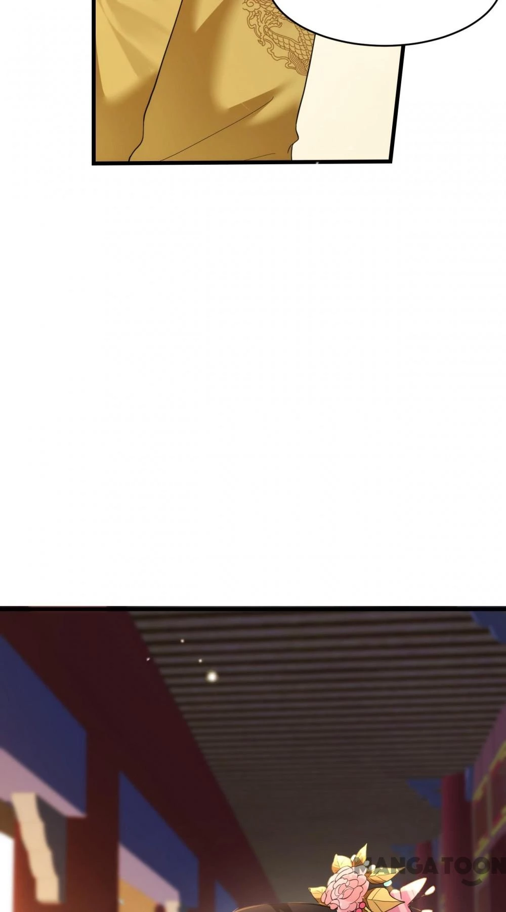 Quận Chúa Cẩn Thận, Đã Định Rồi Khó Đổi Lắm! Chapter 125 - 21