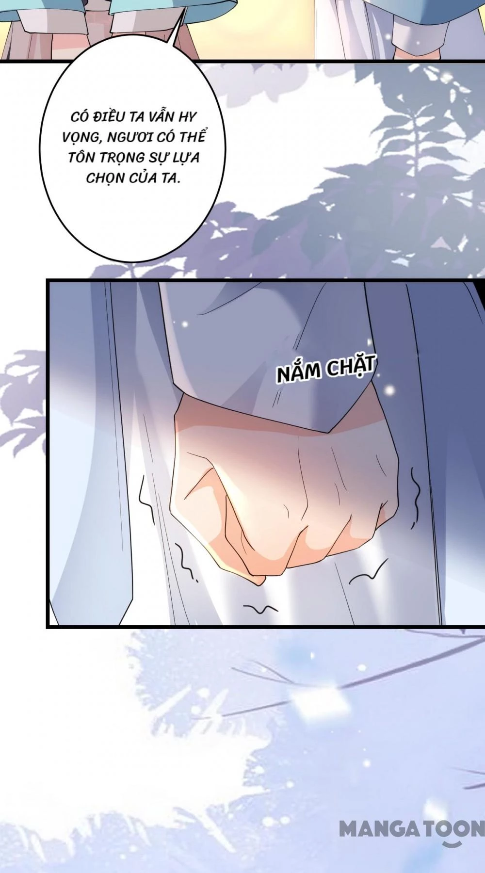 Quận Chúa Cẩn Thận, Đã Định Rồi Khó Đổi Lắm! Chapter 125 - 26