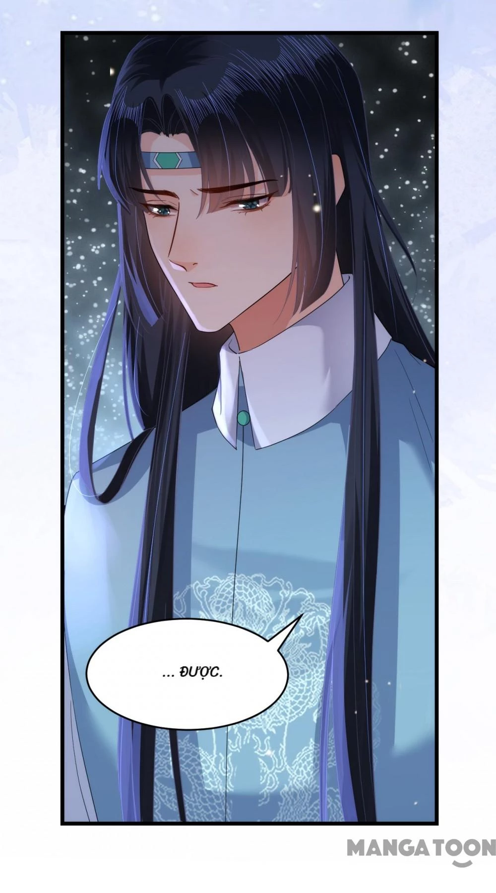 Quận Chúa Cẩn Thận, Đã Định Rồi Khó Đổi Lắm! Chapter 125 - 27