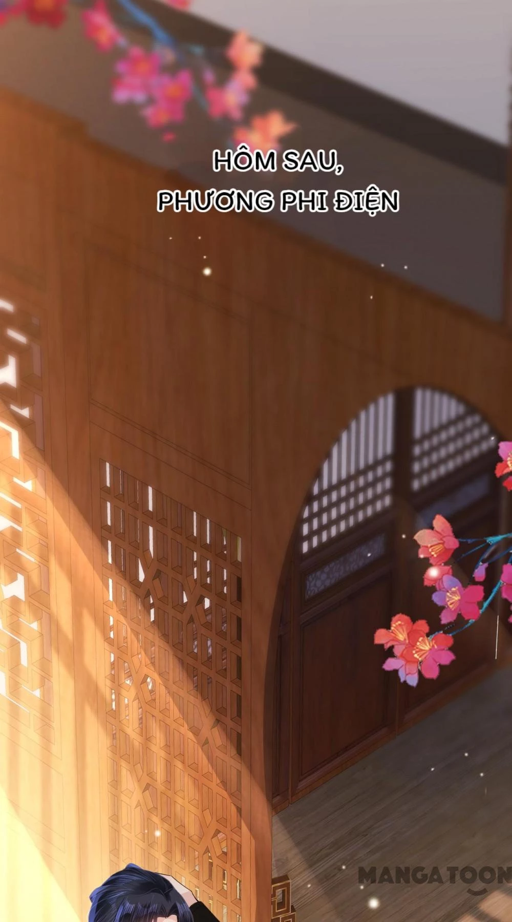 Quận Chúa Cẩn Thận, Đã Định Rồi Khó Đổi Lắm! Chapter 125 - 30