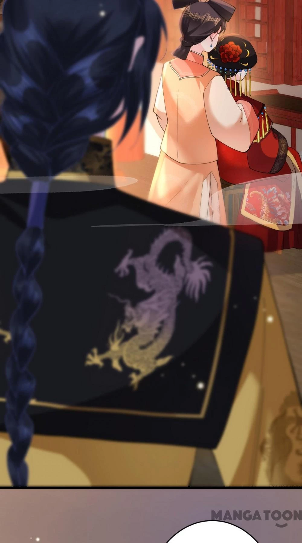 Quận Chúa Cẩn Thận, Đã Định Rồi Khó Đổi Lắm! Chapter 126 - 2