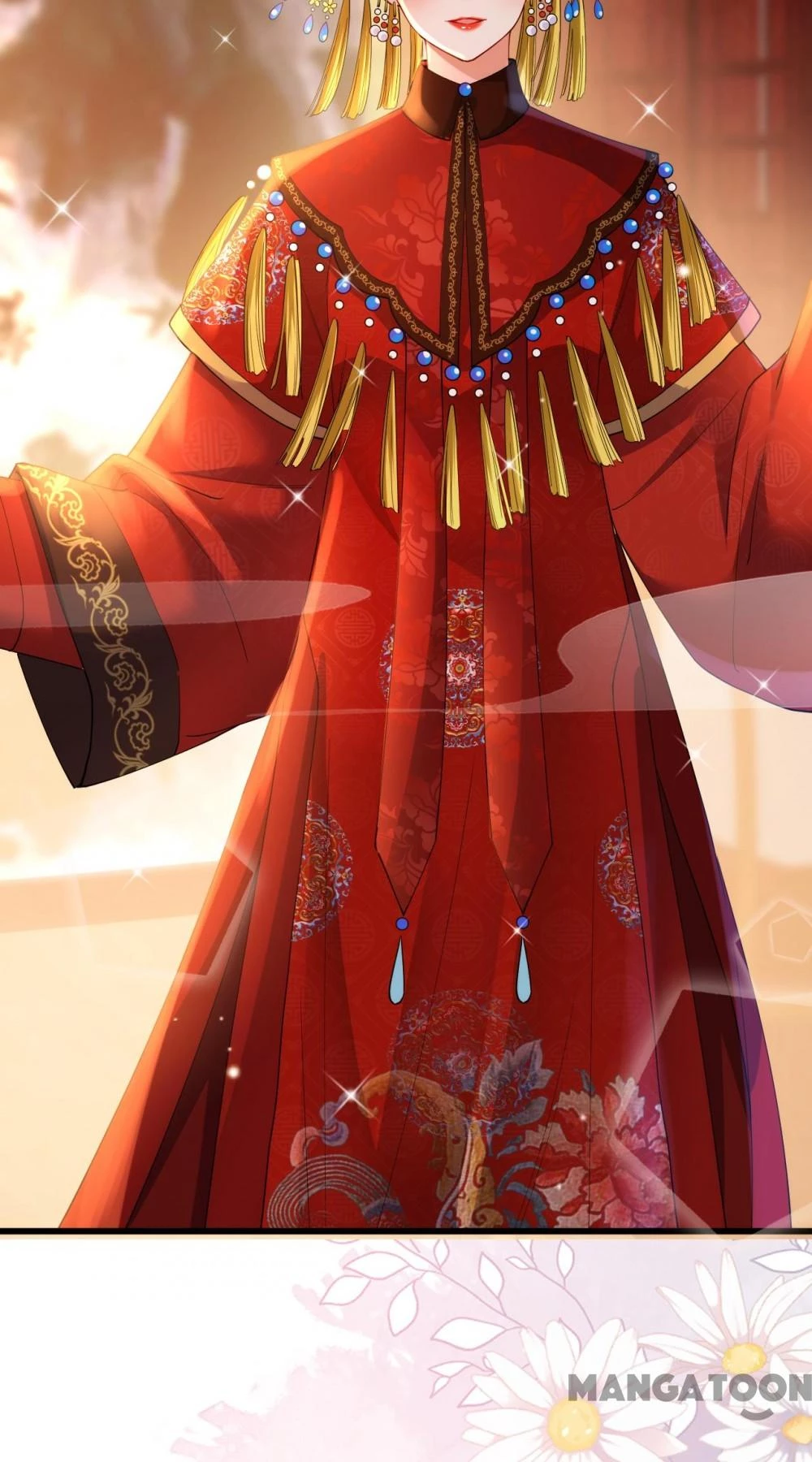 Quận Chúa Cẩn Thận, Đã Định Rồi Khó Đổi Lắm! Chapter 126 - 6