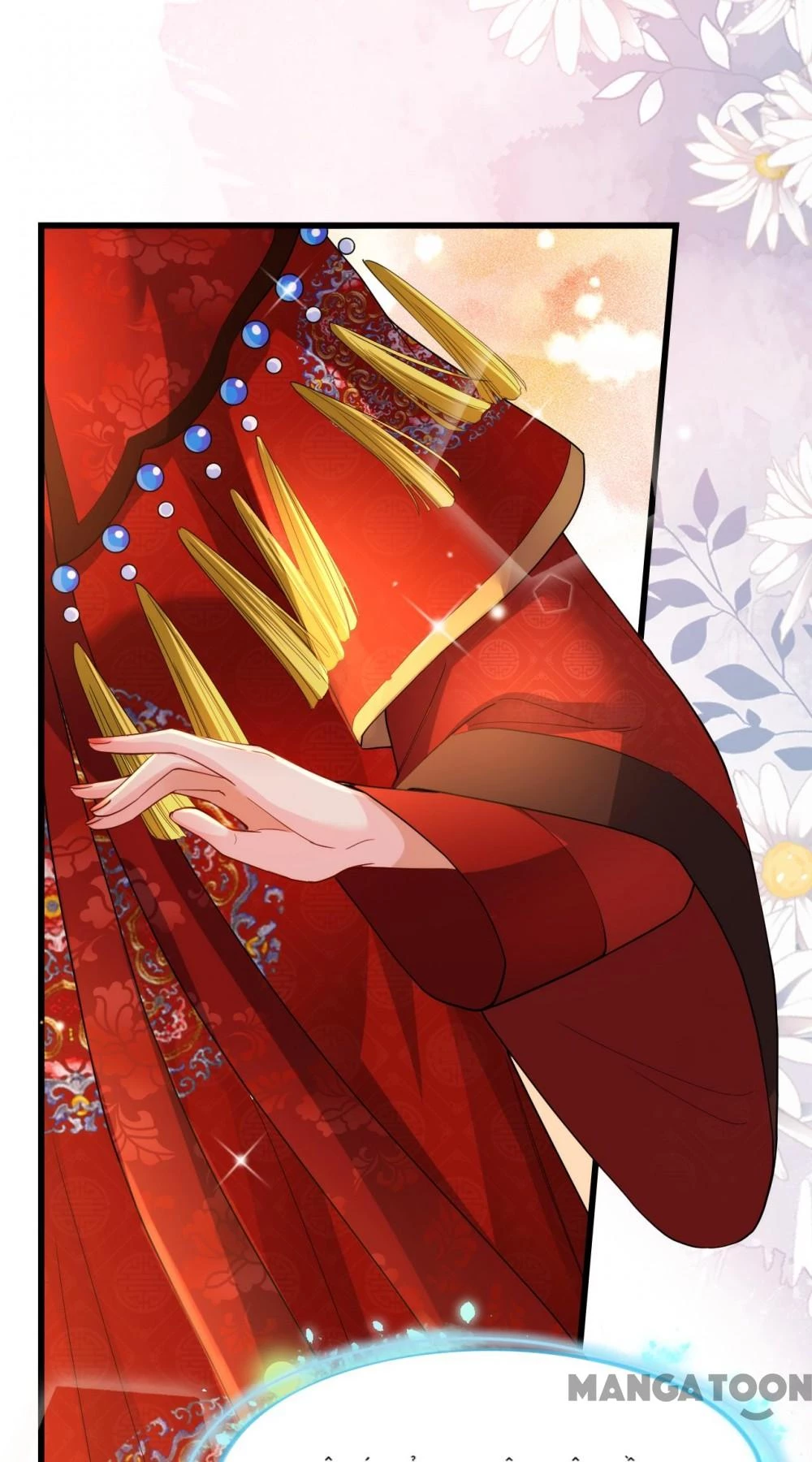 Quận Chúa Cẩn Thận, Đã Định Rồi Khó Đổi Lắm! Chapter 126 - 7