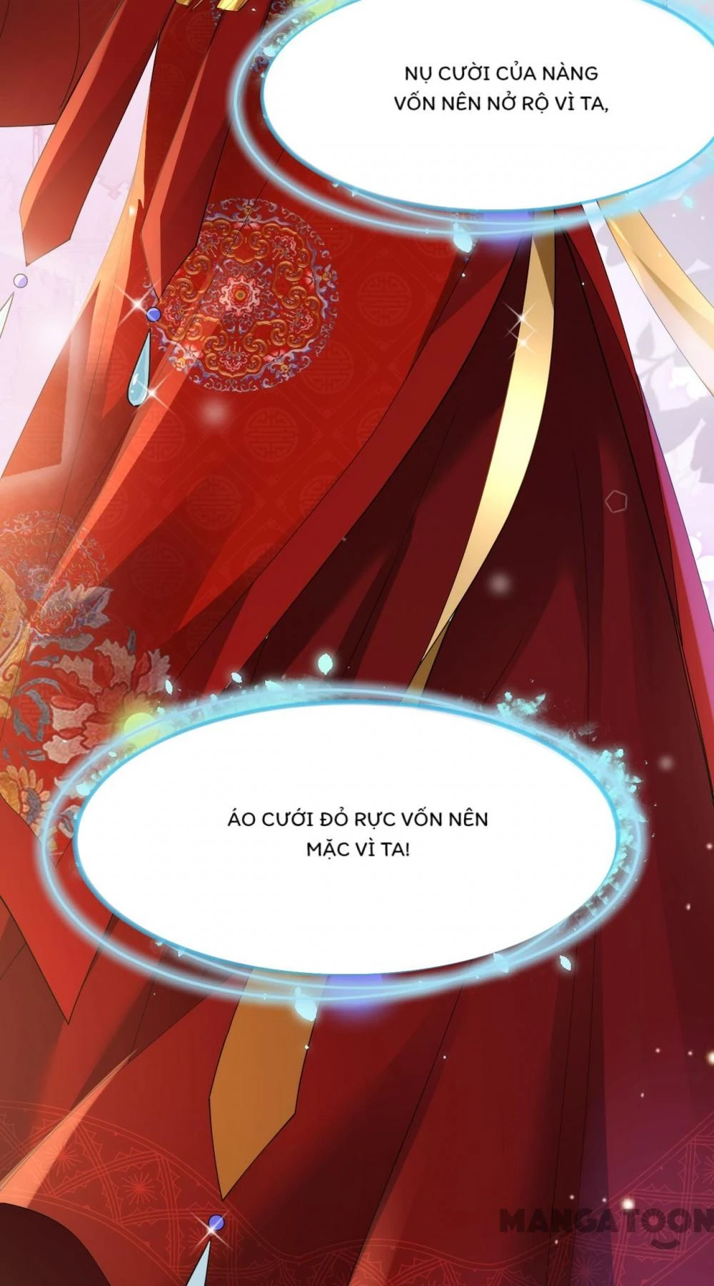 Quận Chúa Cẩn Thận, Đã Định Rồi Khó Đổi Lắm! Chapter 126 - 11