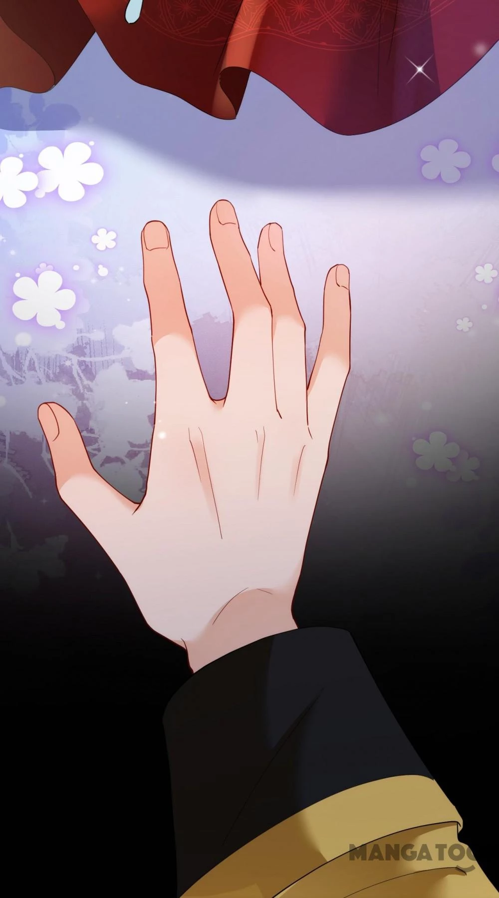 Quận Chúa Cẩn Thận, Đã Định Rồi Khó Đổi Lắm! Chapter 126 - 12