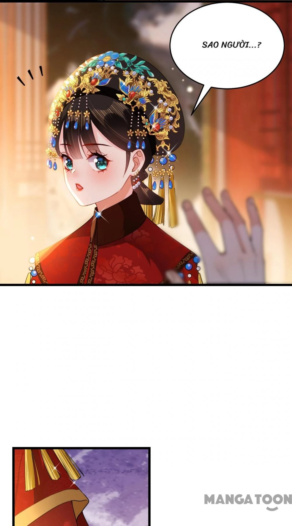 Quận Chúa Cẩn Thận, Đã Định Rồi Khó Đổi Lắm! Chapter 126 - 13