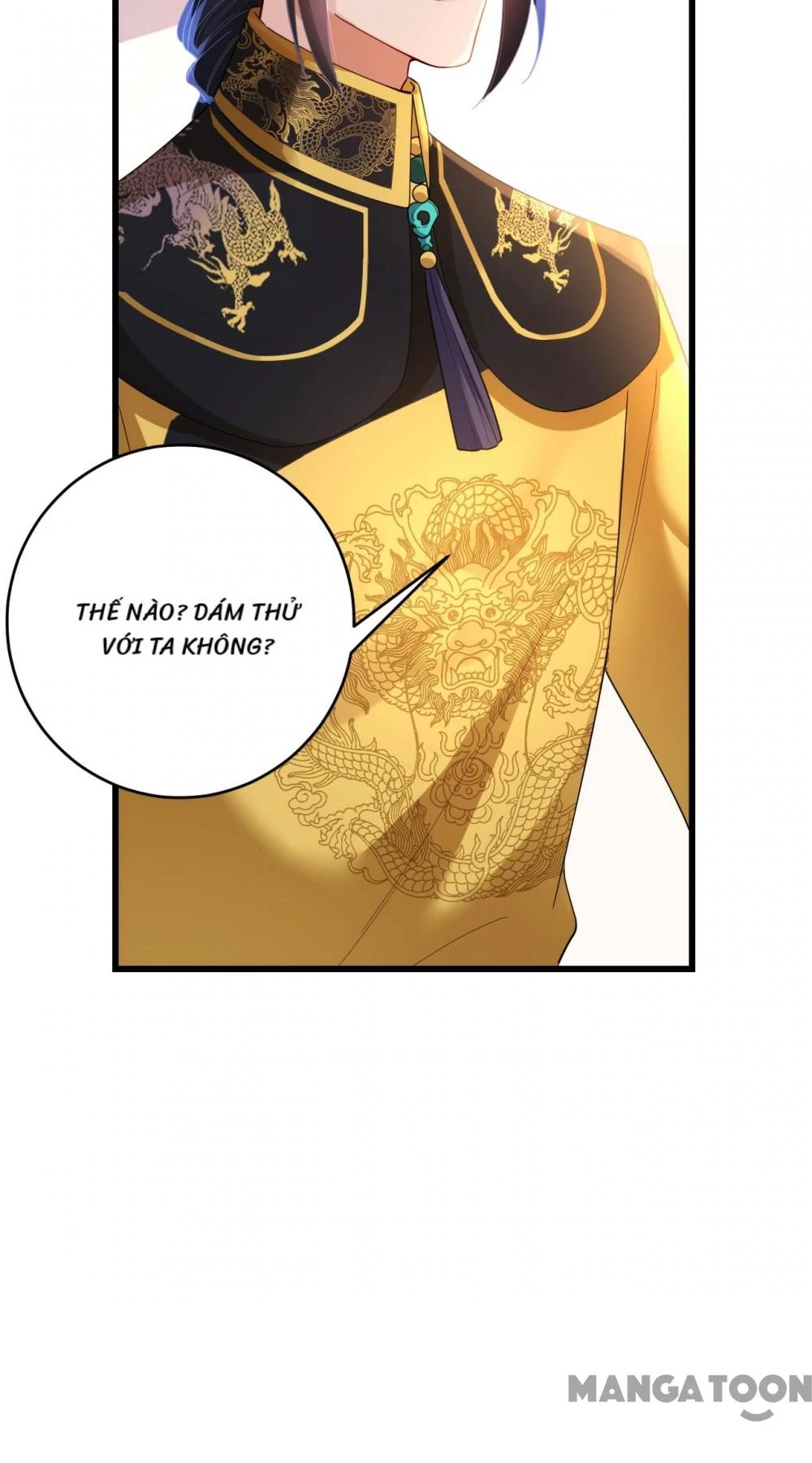 Quận Chúa Cẩn Thận, Đã Định Rồi Khó Đổi Lắm! Chapter 126 - 23