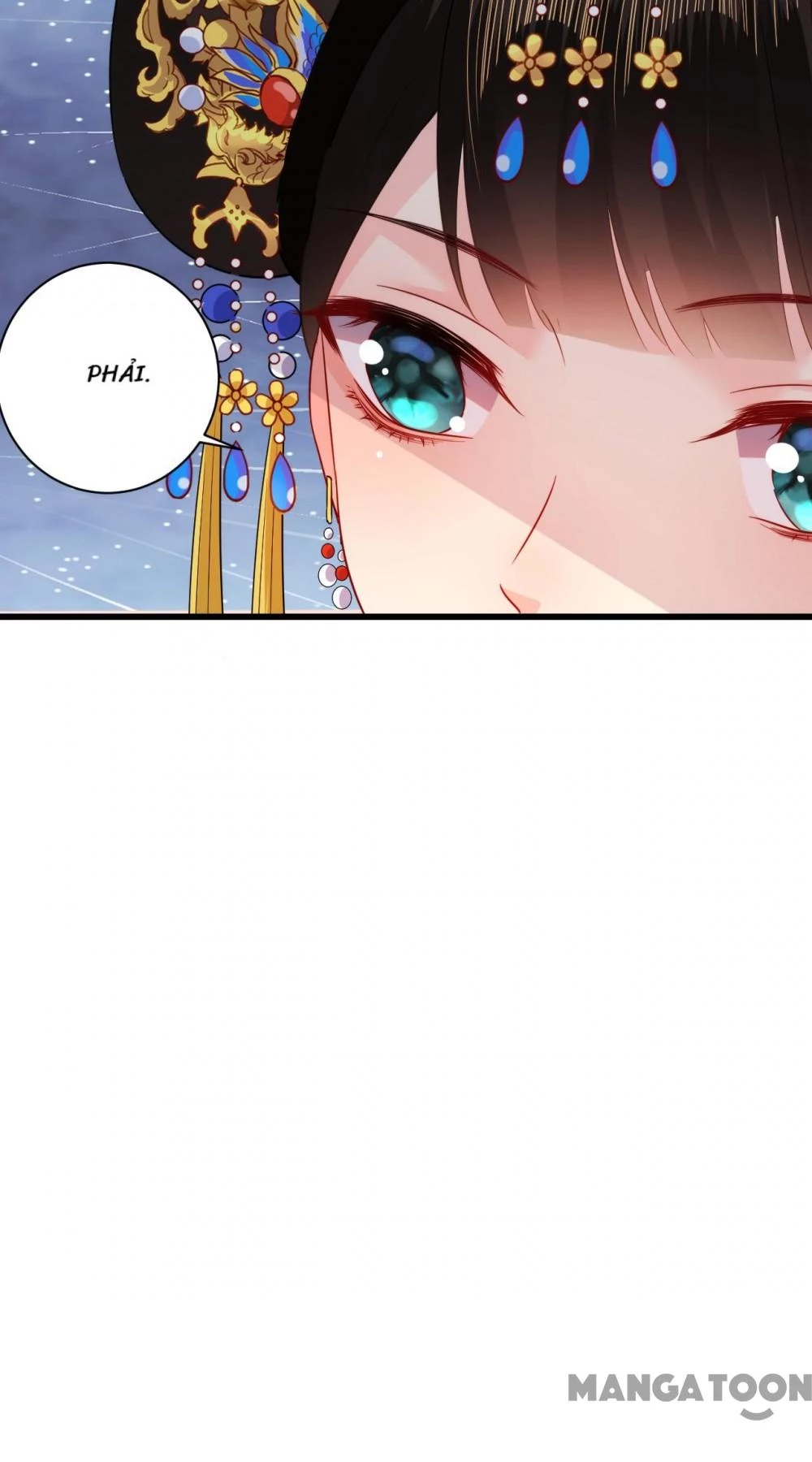 Quận Chúa Cẩn Thận, Đã Định Rồi Khó Đổi Lắm! Chapter 127 - 4